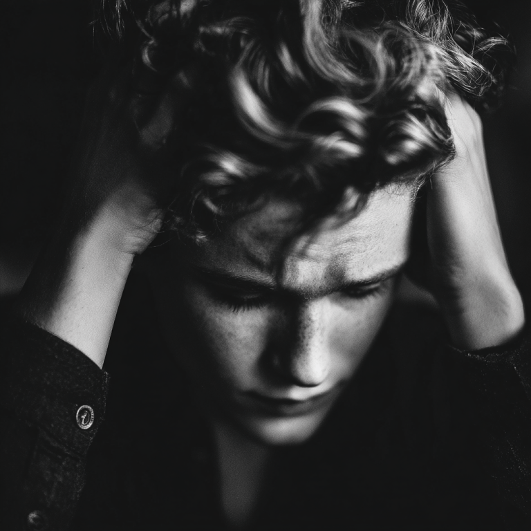 u7787124565_Make_a_photograph_of_someone_hanging_their_head_l_a914e25a-4145-4308-96a9-7e7d9b006b85_2